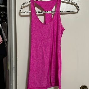 COPY - Lululemon tank